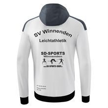 SV Winnenden - Zip-Jacke (Kollektion 2023)