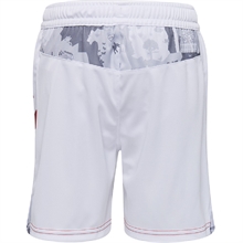 Hummel - Christiania, Kinder Auswrtsshorts