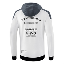 SV Winnenden - Kinder Hoodie (Kollektion 2023)