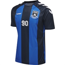 Hummel - X Hanon Super Trimm, Trikot