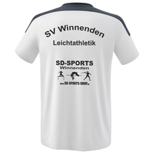 SV Winnenden - T-Shirt (Kollektion 2023)