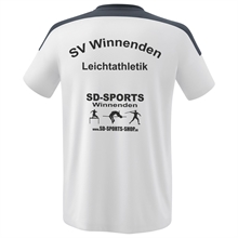 SV Winnenden - Kinder T-Shirt (Kollektion 2023)