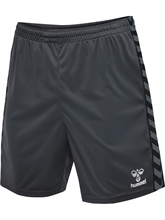 Hummel - hmlAUTHENTIC PL Shorts WOMAN, Short