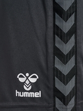 Hummel - hmlAUTHENTIC PL Shorts WOMAN, Short