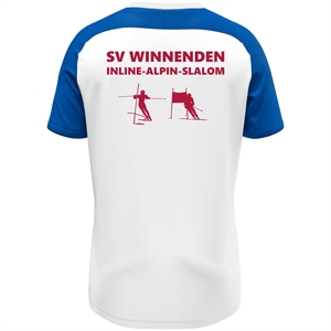 SV Winnenden - Jako Vintage Trikot, Kinder