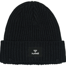 Hummel - hmlMETTE BEANIE, Kinder Mtze