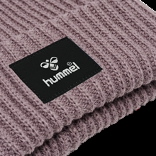 Hummel - hmlMETTE BEANIE, Kinder Mtze