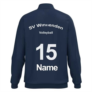 SV Winnenden - Jako Trainingsjacke, Erwachsene