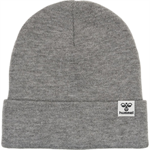Hummel - hmlPARK BEANIE, Kinder Mtze