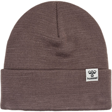 Hummel - hmlPARK BEANIE, Kinder Mtze