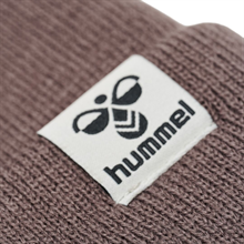 Hummel - hmlPARK BEANIE, Kinder Mtze