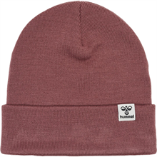 Hummel - hmlPARK BEANIE, Kinder Mtze