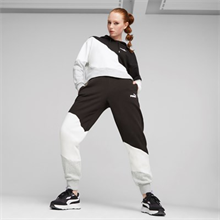 Puma - POWER Cat FL, Damen Jogginghose