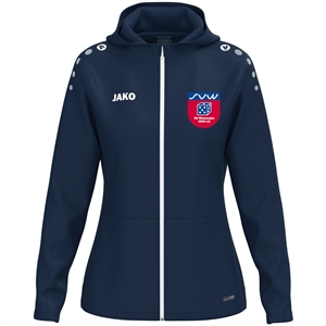 SV Winnenden - Jako Kapuzenjacke, Damen