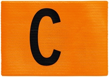 Erima - Captain Armband, Kapitnsbinde