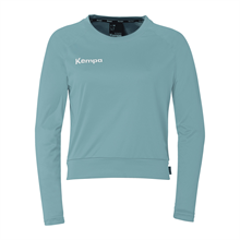 Uhlsport - Active Training, Damen Cropped Top