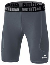 Erima - Elemental Tight Kurz Unisex, Tights