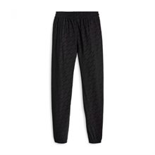 Puma - Fit Branded Fleece, Damen Jogginghose