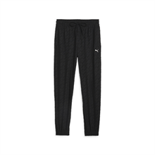 Puma - Fit Branded Fleece, Damen Jogginghose