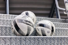 Hummel - Concept Pro FB, Fuball