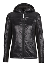 Hummel - Classic Bee Haybrid, Damen Steppjacke