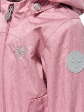 Hummel - Chrystal, Baby Jacke