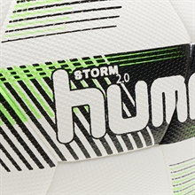 Hummel - Storm 2.0 FB, Spiel- u. Trainingsfuball