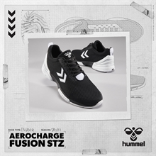 Hummel - Aerocharge Fusion, Handballschuhe