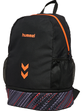 Hummel - hmlBLAZE BACK PACK W. SC - One Size