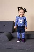 Hummel - Crosslite Winter Infant, Kinder Sneaker