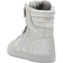 Hummel - Slimmer Stadil Glitter, Kinder Sneaker