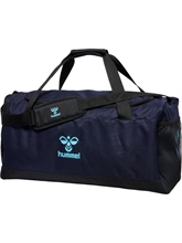 Hummel - hmlCORE 2.0 Sports Bag Neon, Rucksack