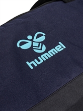 Hummel - hmlCORE 2.0 Sports Bag Neon, Rucksack
