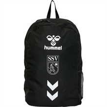 SSV ZUFFENHAUSEN – Hummel hmlESSENTIAL BACK PACK, One Size