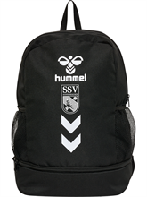 SSV ZUFFENHAUSEN – Hummel hmlCORE 2.0 BACK PACK, One Size