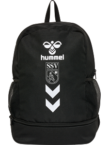 SSV ZUFFENHAUSEN – Hummel hmlCORE 2.0 BACK PACK, One Size