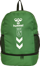 SSV ZUFFENHAUSEN – Hummel hmlCORE 2.0 BACK PACK, One Size