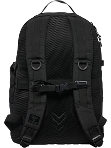 Hummel - hmlTRAVEL BACK PACK - One Size