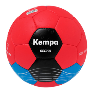 Kempa - Gecko, Handball