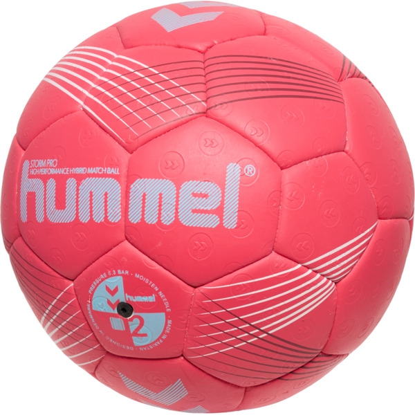 Hummel - Storm Pro, Handball