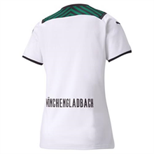 Puma - BMG Home Replica, Damenshirt