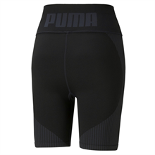 Puma - Train SEAMLESS 5, Damen Shorts