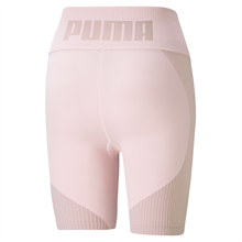 Puma - Train SEAMLESS 5, Damen Shorts