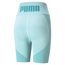 Puma - Train SEAMLESS 5, Damen Shorts