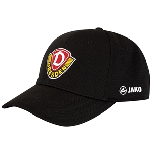 Jako - Dynamo Dresden, Cap Basic