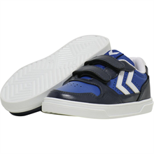 Hummel - Camden JR,  Kinder Sneaker