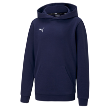 Puma - teamGOAL 23, Kinder Hoodie