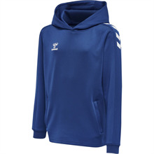Hummel - hmlCORE XR, Kinder Poly Hoodie