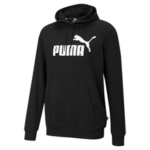 Puma - ESS Big Logo TR, Hoodie