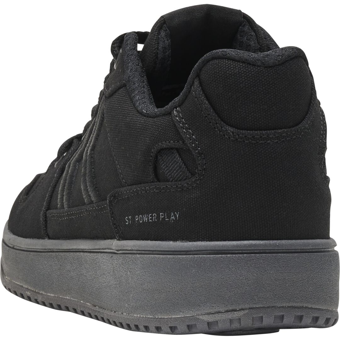 Hummel - ST. POWER PLAY CANVAS, Schuh
